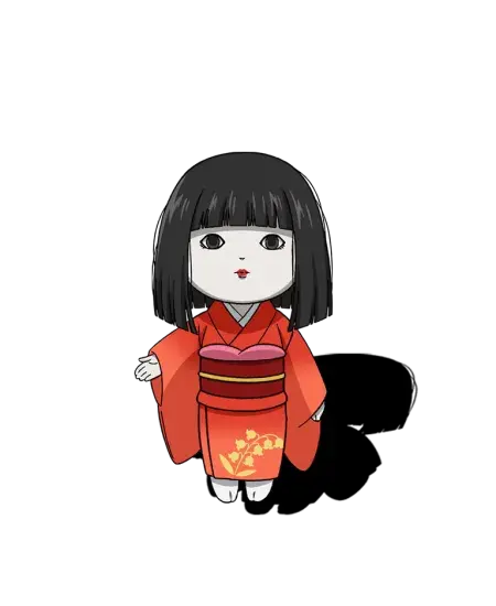 Noroi no Ningyou