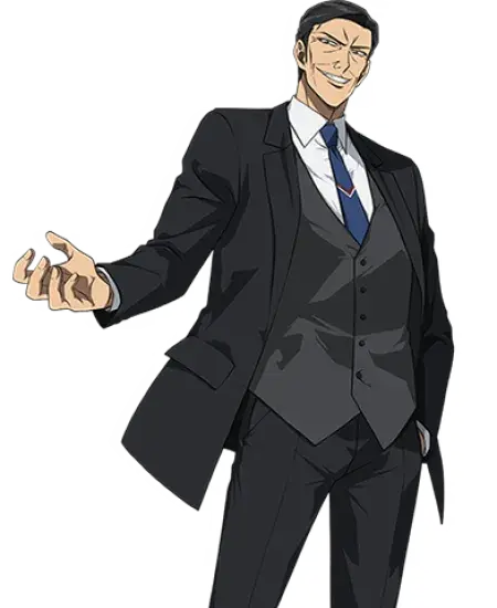 Ogawara Taisei