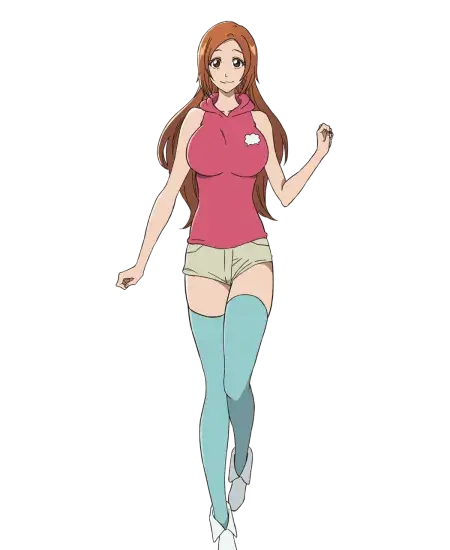 Orihime Inoue