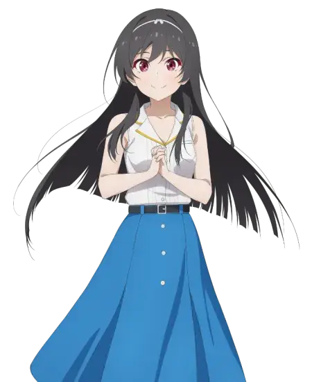 Ouka Kawasumi
