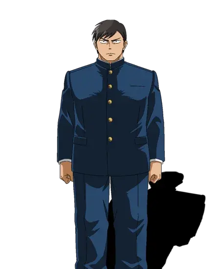 Protagonist