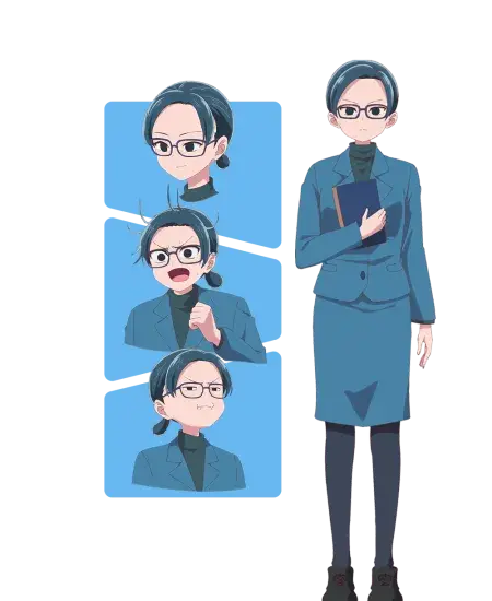 Rei Teshima