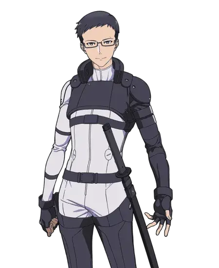 Reiji Kirihara