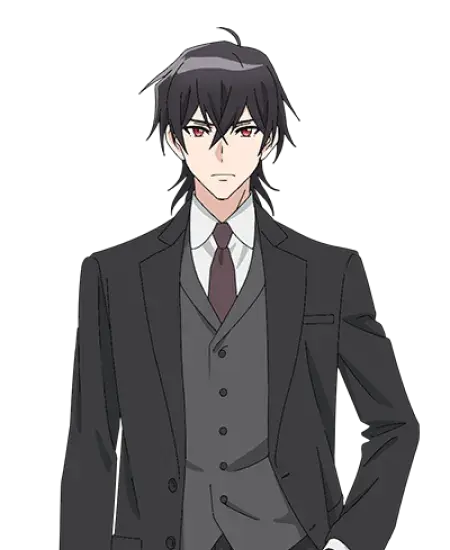 Reiya Kiryuuin