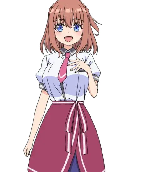 Rie Amamiya