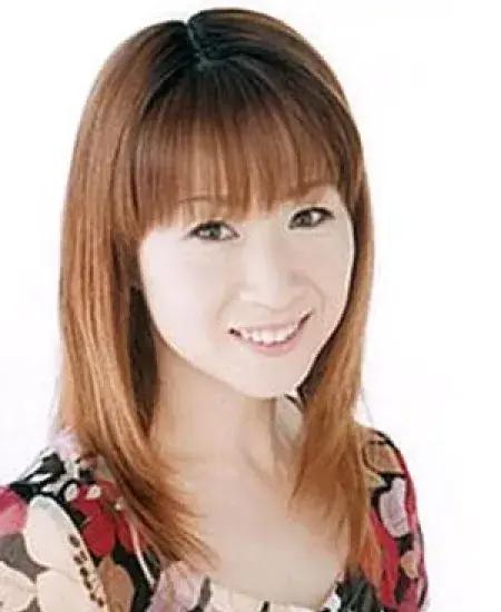Rika Fukami