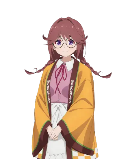 Rin Mamiya