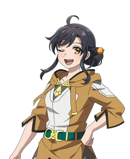 Rin Takanashi