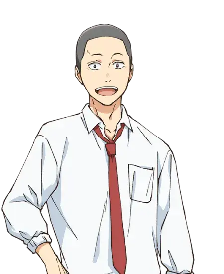 Ryosuke Nishida