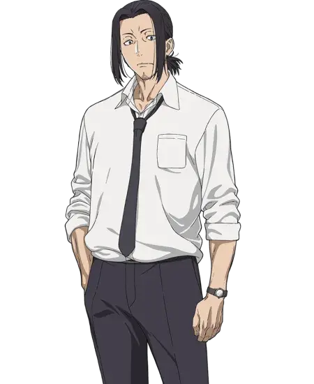 Ryosuke Shiba