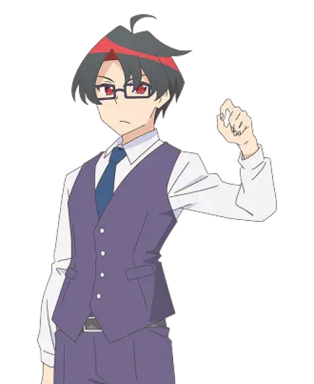 Ryuusei Narukami