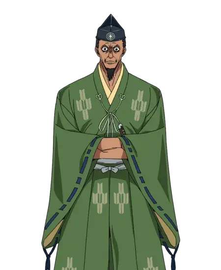 Sadamune Ogasawara