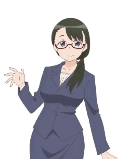 Sakura Rokudou