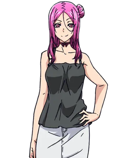 Sakurako Busujima