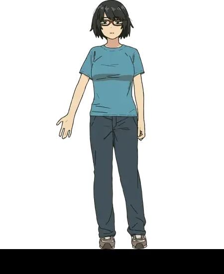 Saori Tatsuno