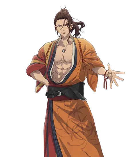 Seiroku Sakamoto
