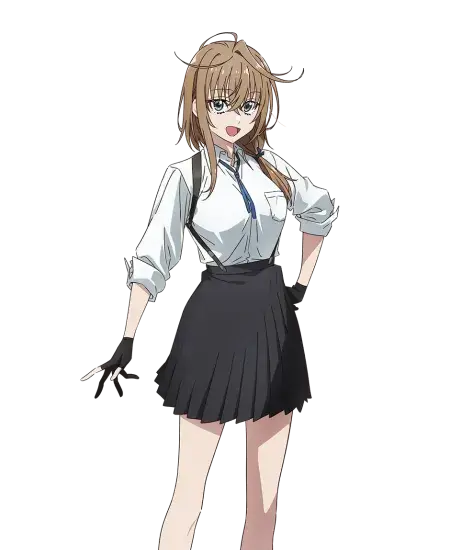 Shiina Kuze