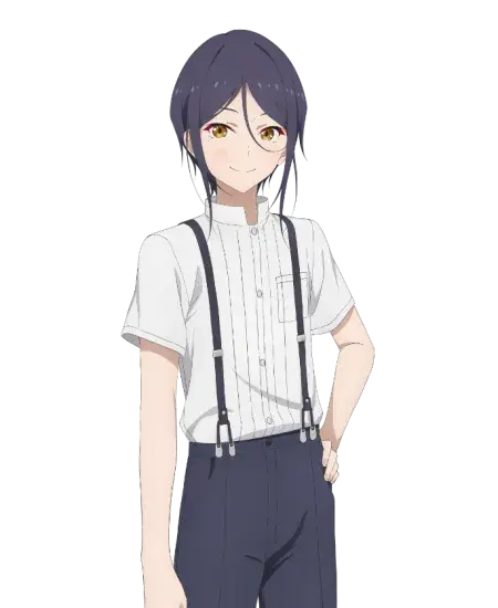 Shizuku Sakawa