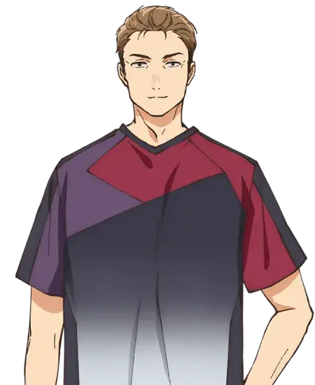 Shota Hyodo