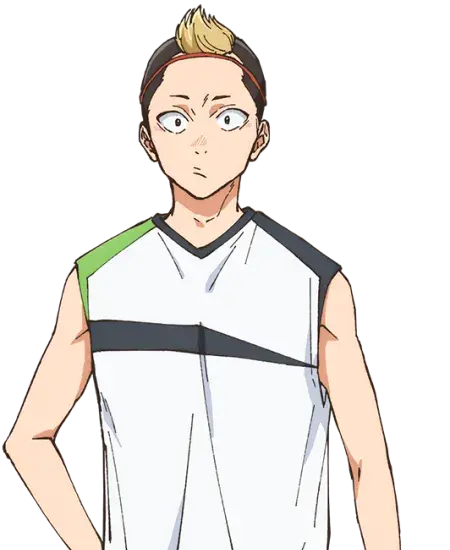 Shouichiro Kishi