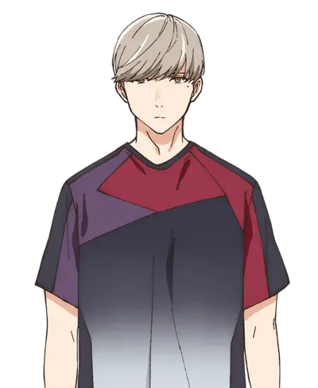 Shuji Yusa