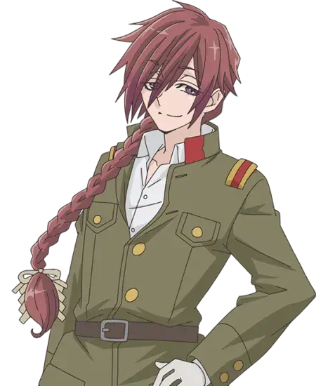 Souichirou Amaba