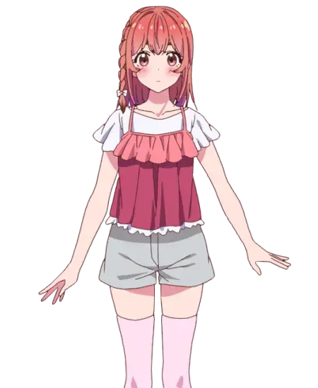 Sumi Sakurasawa