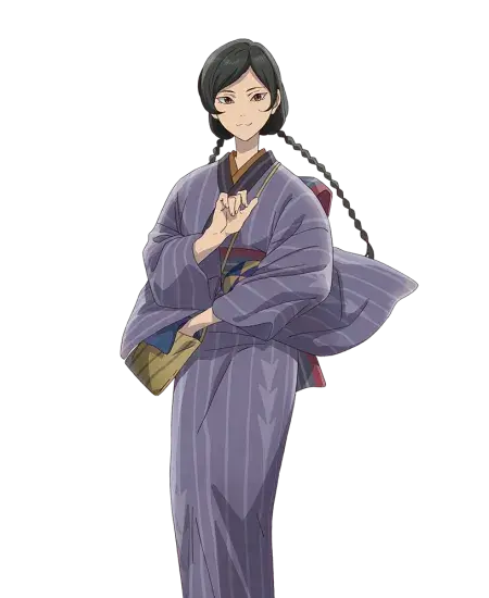Suzu Harashima