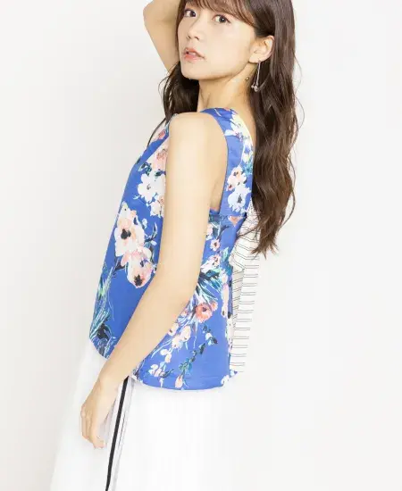 Suzuko Mimori