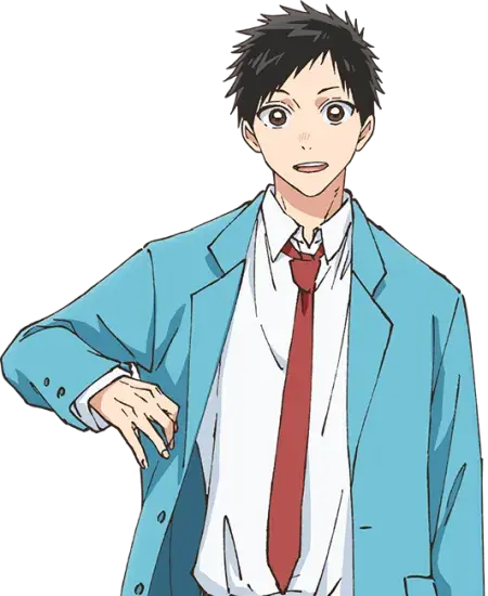 Taiki Inomata