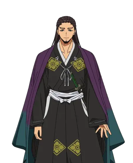 Takauji Ashikaga
