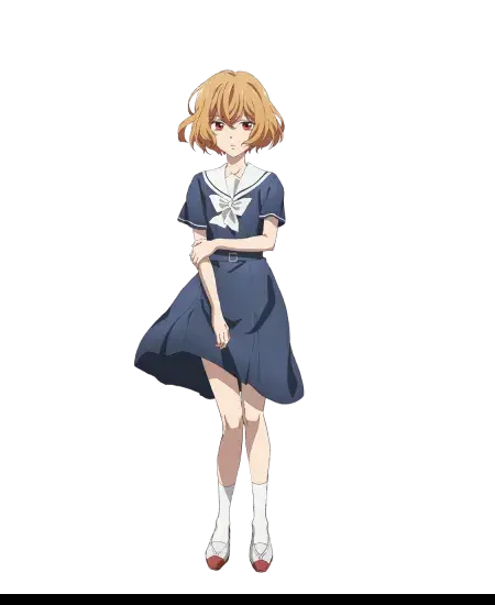 Tamaki Ichinose
