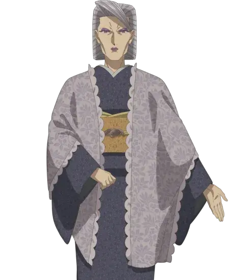 Teru Kounokura