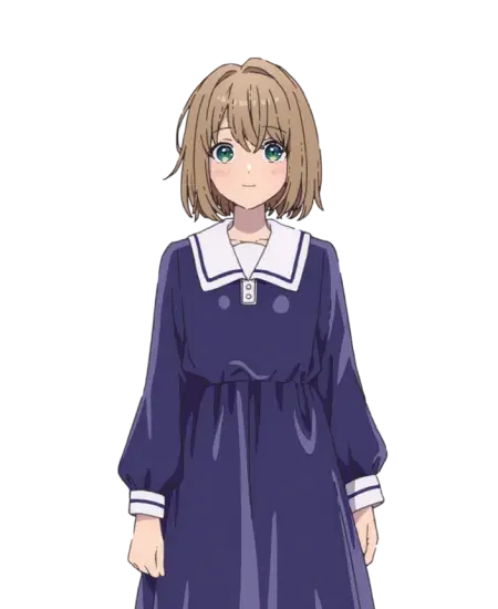 Totsuki Sheena