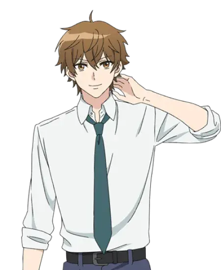 Toukichi Nekota