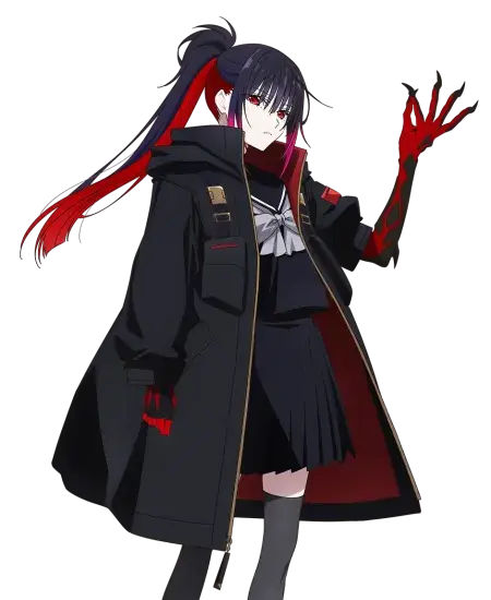 Towa Yorumi