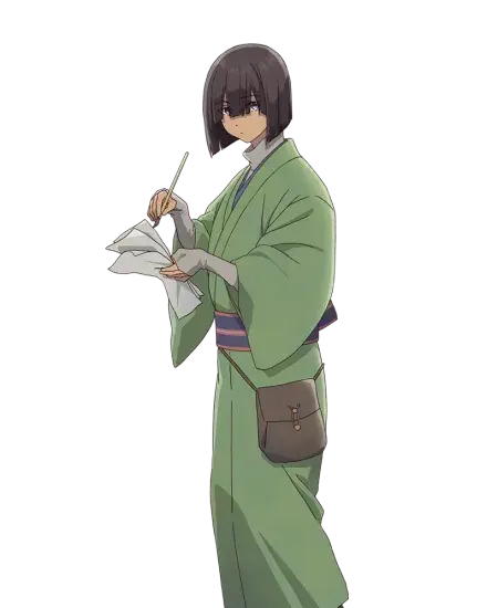 Yajirou Yagura