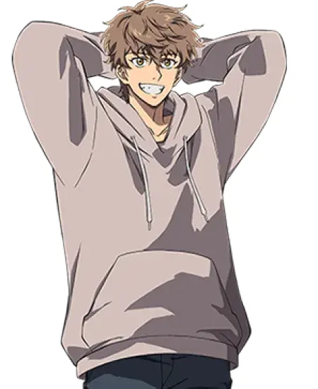 Yanagi Kotaro