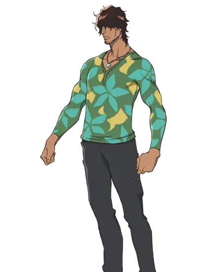 Yasutora Sado