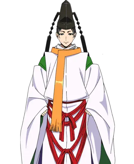 Yorishige Suwa