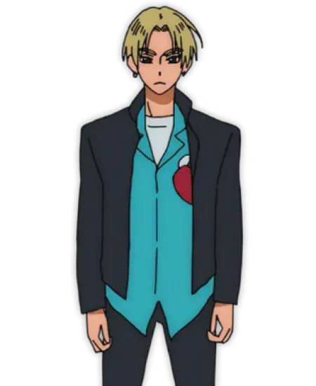 Yoshiya Ootsu