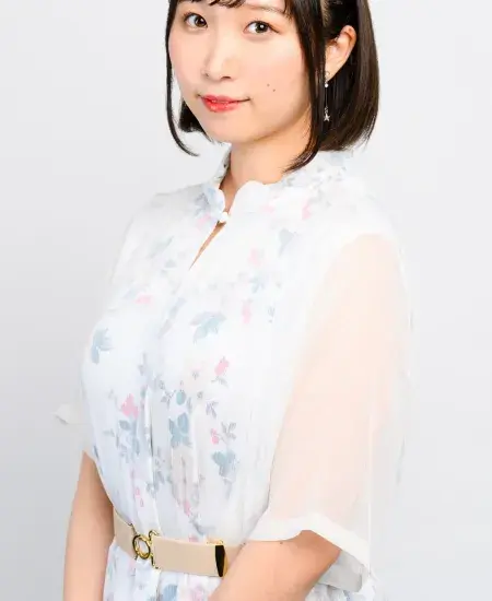 Yuu Sasahara