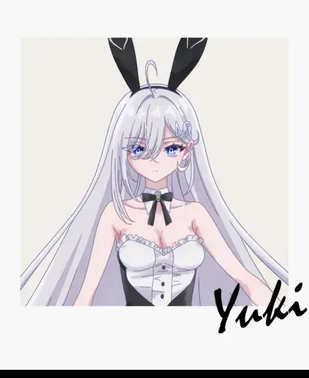 Yuuki Sorimachi