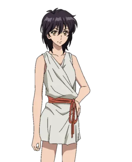 Yuuri Suzuki