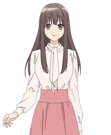 Yuzu Shinonome