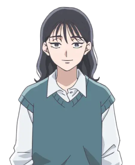 Aimi Miyoshi