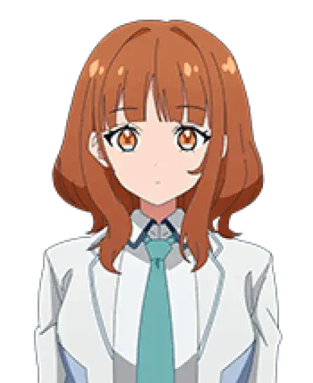 Akane Kuzumi
