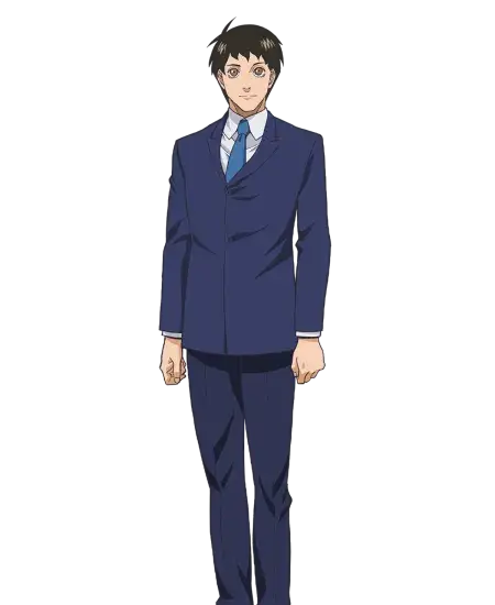 Akira Mitarai