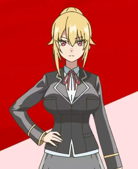 Angelica Rapha Redgrave