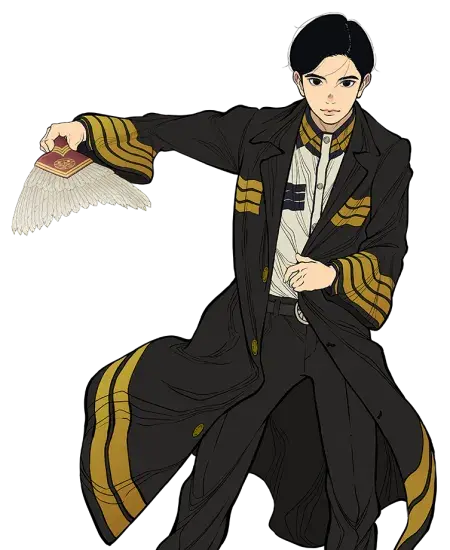 Aoteru Misumi